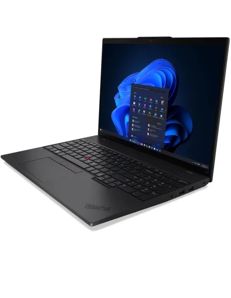 Ordenador Portátil Lenovo Thinkpad L16 21SC0016SP