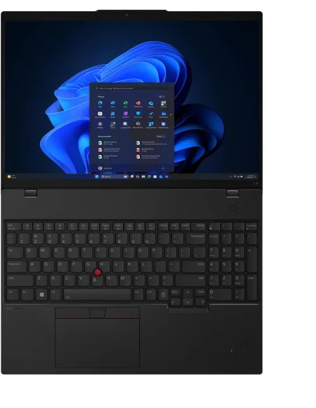 Ordenador Portátil Lenovo Thinkpad L16 21SC0016SP