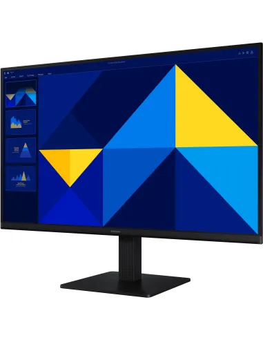 Monitor Samsung Essential S3 LS27D302GAUXEN