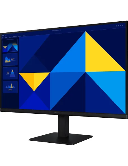 Monitor Samsung Essential S3 LS27D302GAUXEN