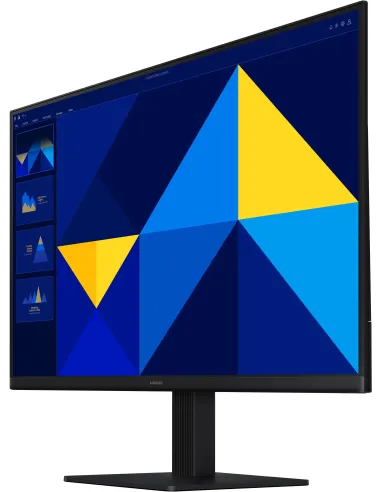 Monitor Samsung Essential S3 LS27D302GAUXEN