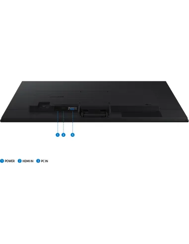 Monitor Samsung Essential S3 LS27D302GAUXEN