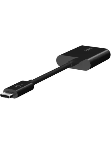 Cargador de Móvil Belkin F7U081BTBLK