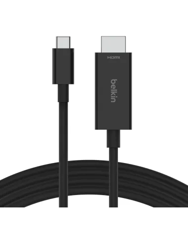 Adaptador USB Belkin AVC012BT2MBK