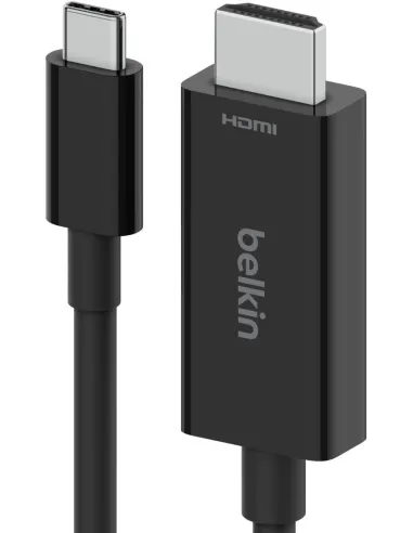 Adaptador USB Belkin AVC012BT2MBK