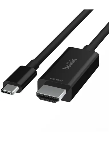 Adaptador USB Belkin AVC012BT2MBK