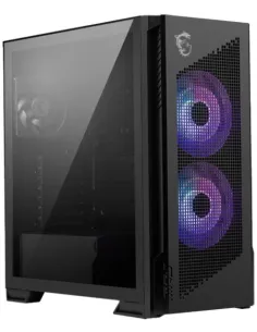 MSI MPG VELOX 300R AIRFLOW PZ Negro Torre E-ATX con Cristal Templado-1393054