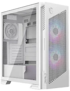 MSI MPG VELOX 300R AIRFLOW PZ Midi Tower Blanco-1392928