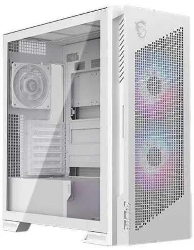 MSI MPG VELOX 300R AIRFLOW PZ Midi Tower Blanco