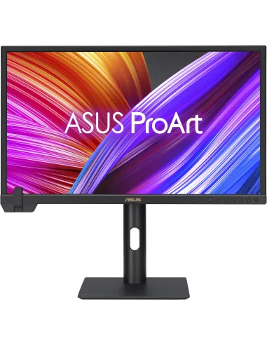 Monitor ASUS ProArt PA24US 23.6" LED IPS UltraHD 4K USB-C Negro