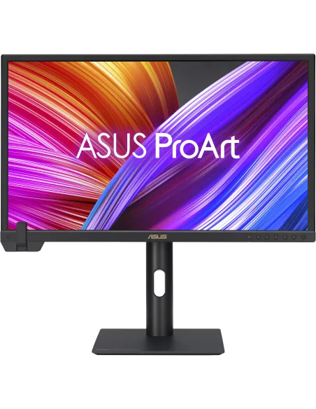 Monitor ASUS ProArt PA24US 23.6" LED IPS UltraHD 4K USB-C Negro