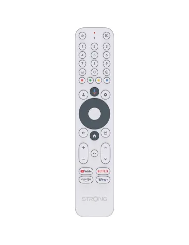 Reproductor Multimedia Strong LEAP NEVE