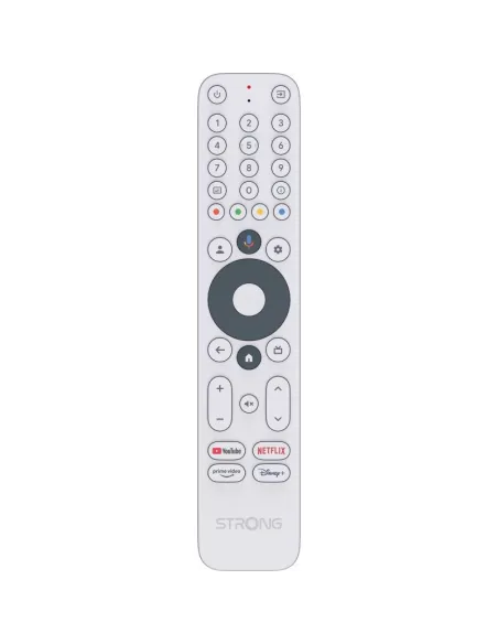 Reproductor Multimedia Strong LEAP NEVE