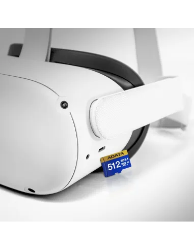 Tarjeta de Memoria ADATA Premier Extreme UD512GEX3L1-C