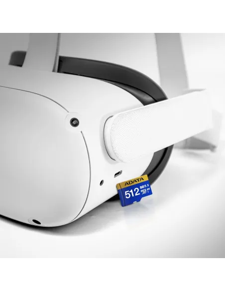 Tarjeta de Memoria ADATA Premier Extreme UD512GEX3L1-C