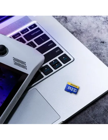 Tarjeta de Memoria ADATA Premier Extreme UD512GEX3L1-C