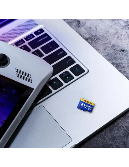 Tarjeta de Memoria ADATA Premier Extreme UD512GEX3L1-C