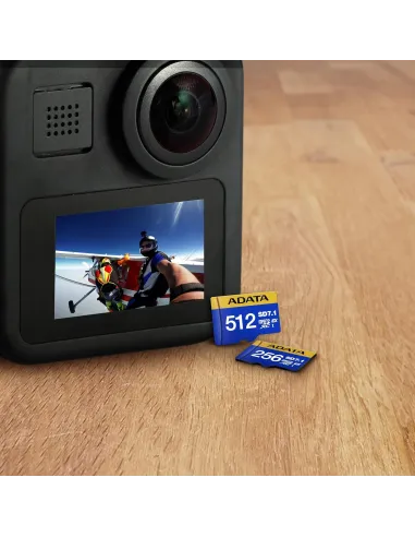 Tarjeta de Memoria ADATA Premier Extreme UD512GEX3L1-C