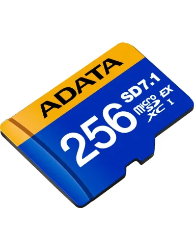 Tarjeta de Memoria ADATA Premier Extreme UD256GEX3L1-C
