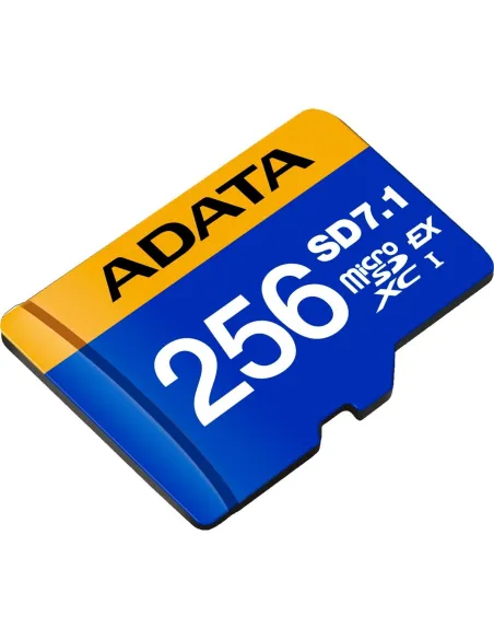 Tarjeta de Memoria ADATA Premier Extreme UD256GEX3L1-C
