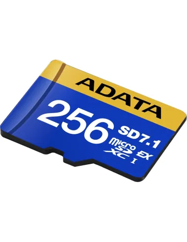 Tarjeta de Memoria ADATA Premier Extreme UD256GEX3L1-C