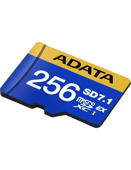 Tarjeta de Memoria ADATA Premier Extreme UD256GEX3L1-C