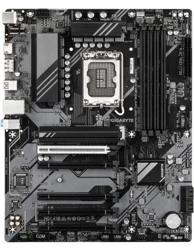 Placa Base Gigabyte B760 DS3H GEN5