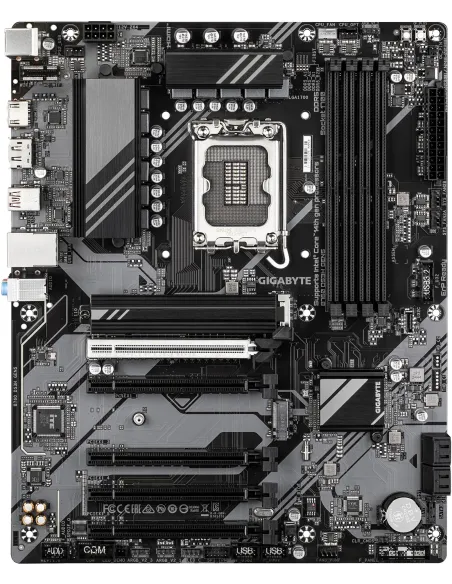 Placa Base Gigabyte B760 DS3H GEN5