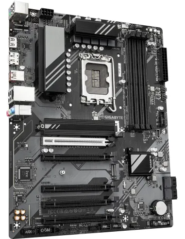 Placa Base Gigabyte B760 DS3H GEN5