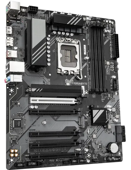 Placa Base Gigabyte B760 DS3H GEN5