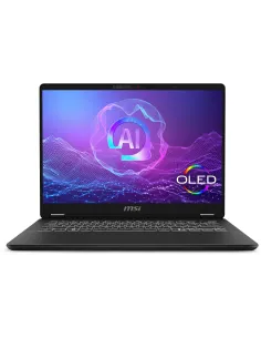MSI Prestige 14 AI+ EVO C2VMG-008ES Intel Core Ultra 7-256V/16GB/1TB SSD/14" W11 Home-PPOPOR7328