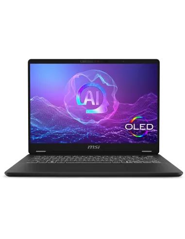 MSI Prestige 14 AI+ EVO C2VMG-008ES Intel Core Ultra 7-256V/16GB/1TB SSD/14" W11 Home