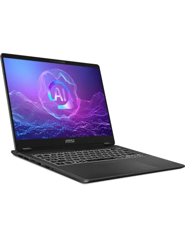 Ordenador Portátil MSI Prestige 14 AI+ EVO C2VMG-008ES