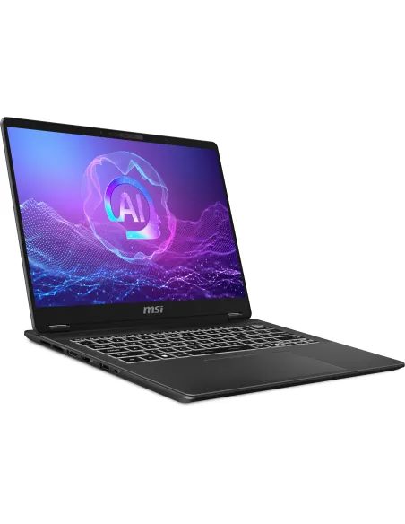 Ordenador Portátil MSI Prestige 14 AI+ EVO C2VMG-008ES