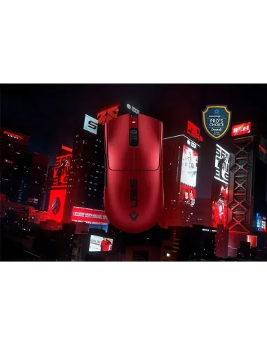 Ratón Razer Viper V3 Pro Sentinels Edition