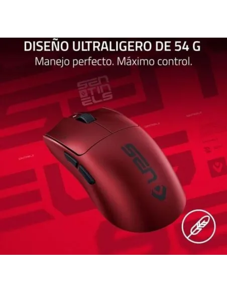 Ratón Razer Viper V3 Pro Sentinels Edition