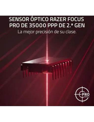 Ratón Razer Viper V3 Pro Sentinels Edition