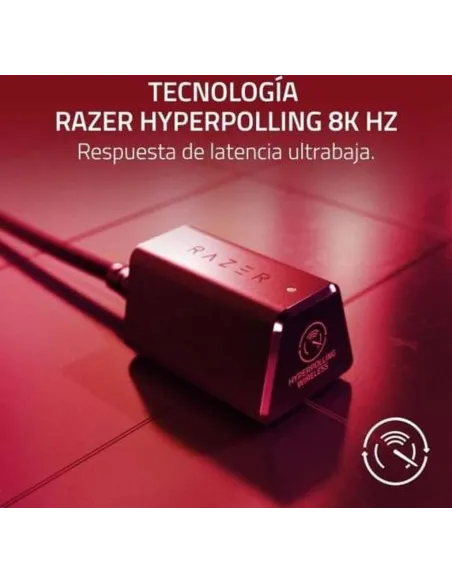 Ratón Razer Viper V3 Pro Sentinels Edition