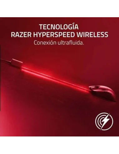 Ratón Razer Viper V3 Pro Sentinels Edition