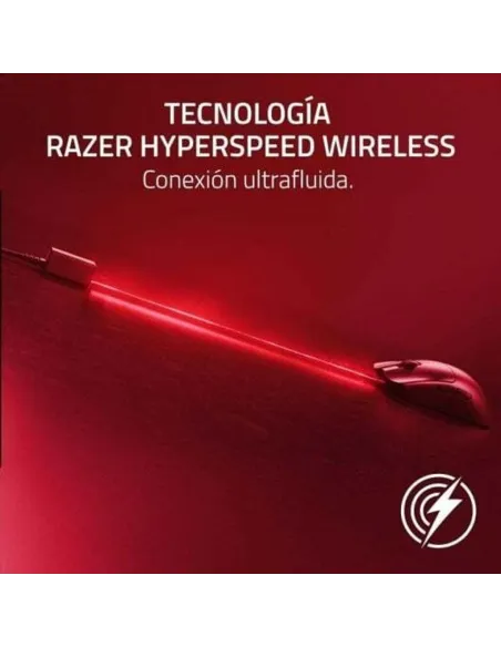 Ratón Razer Viper V3 Pro Sentinels Edition