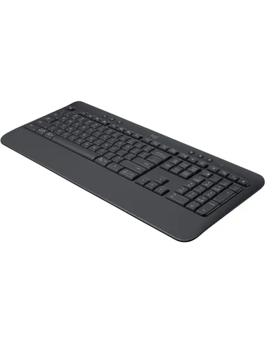 Teclado inalámbrico Logitech Signature K650