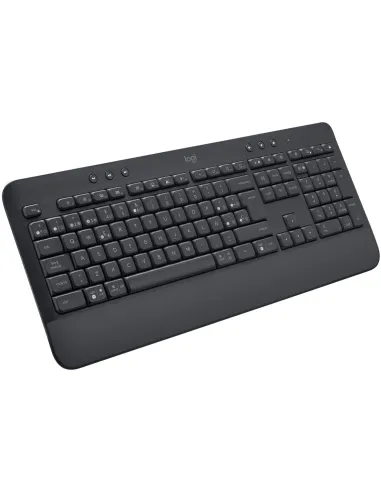 Teclado inalámbrico Logitech Signature K650