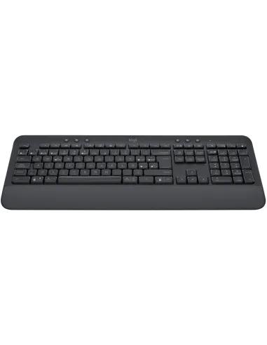 Teclado inalámbrico Logitech Signature K650