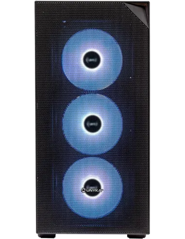 Torre Unykach Revelat MESH Black