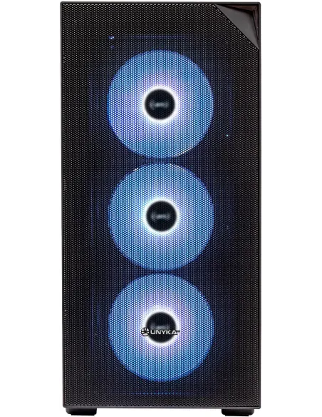 Torre Unykach Revelat MESH Black