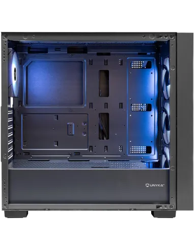 Torre Unykach Revelat MESH Black