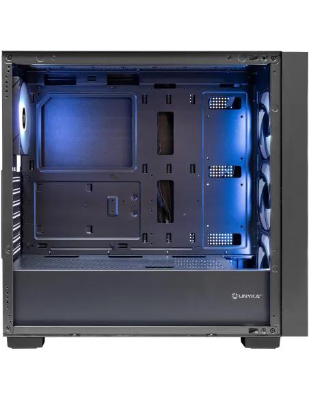 Torre Unykach Revelat MESH Black