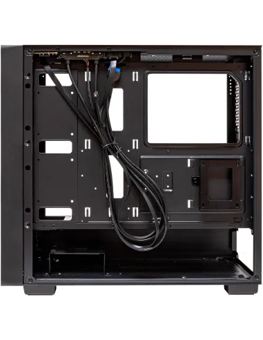 Torre Unykach Revelat MESH Black