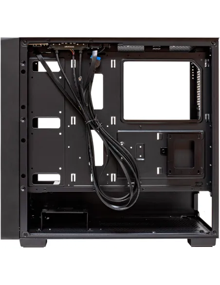 Torre Unykach Revelat MESH Black