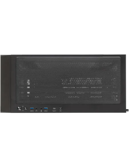 Torre Unykach Revelat MESH Black